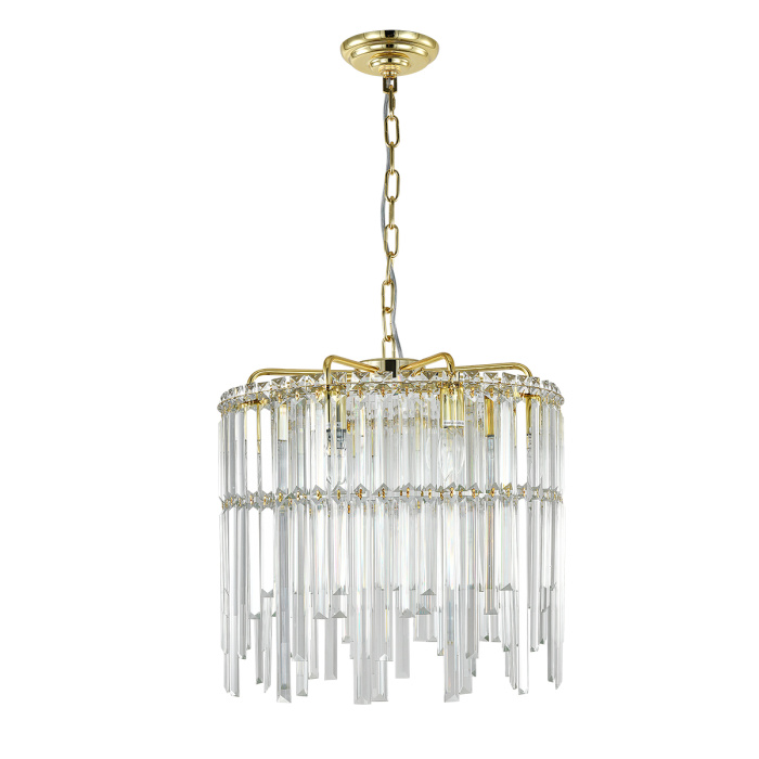 Подвесной светильник ODEGARD ESCADA 2105/8S