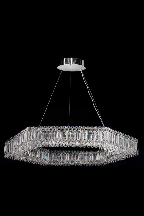 Подвесная люстра Leon Justine LE3004/800 CH