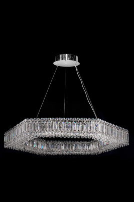 Подвесная люстра Leon Justine LE3004/800 CH