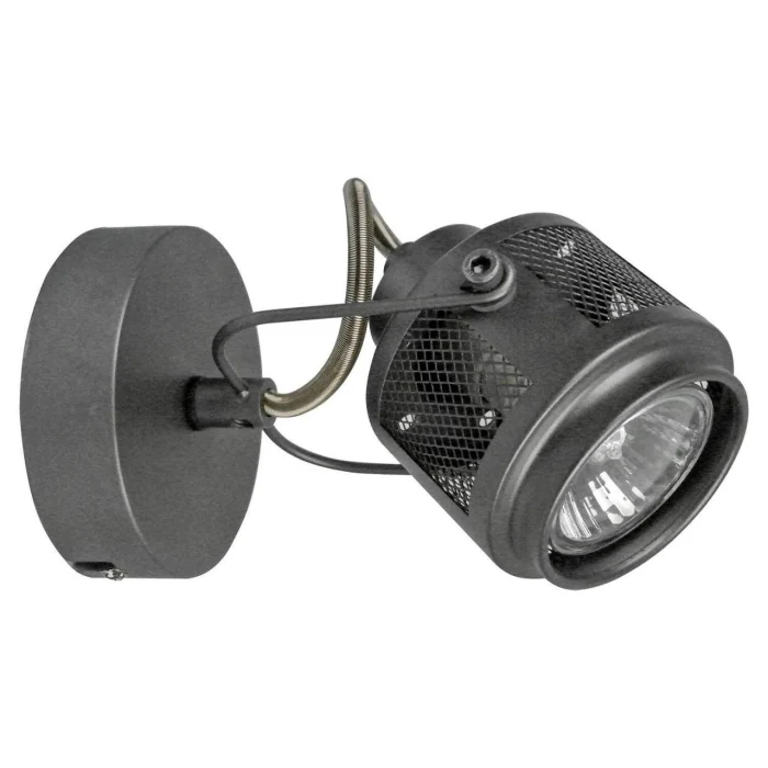 Спот Lussole Haines LSP-8045