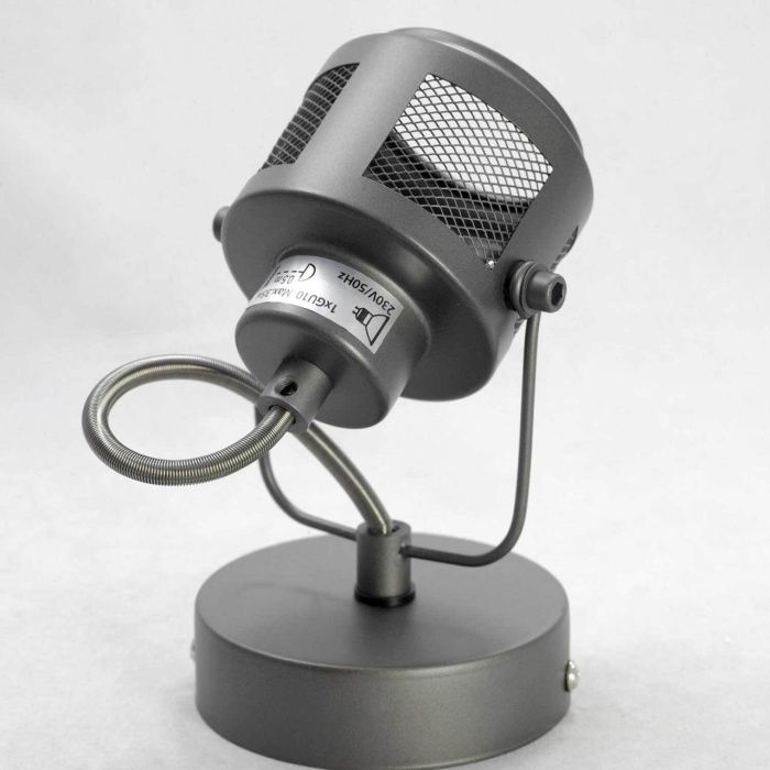 Спот Lussole Haines LSP-8045