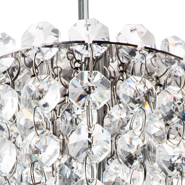 Подвесной светильник Cristallo LIGHTSTAR 795324