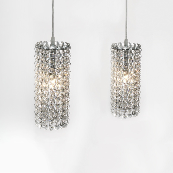 Подвесной светильник Cristallo LIGHTSTAR 795324