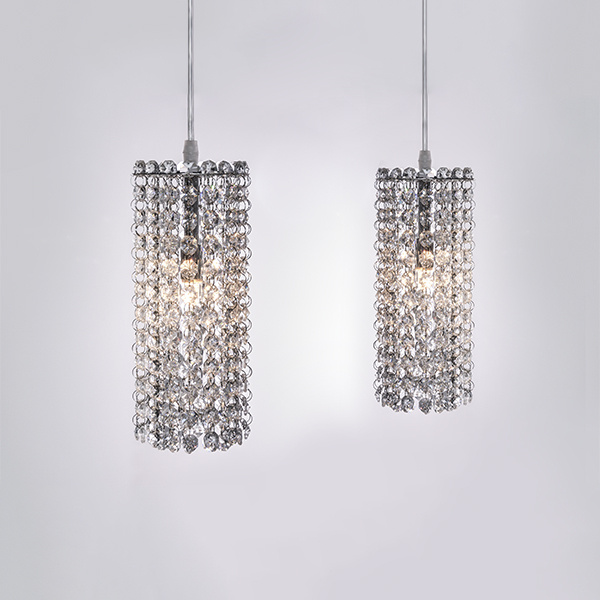 Подвесной светильник Cristallo LIGHTSTAR 795324