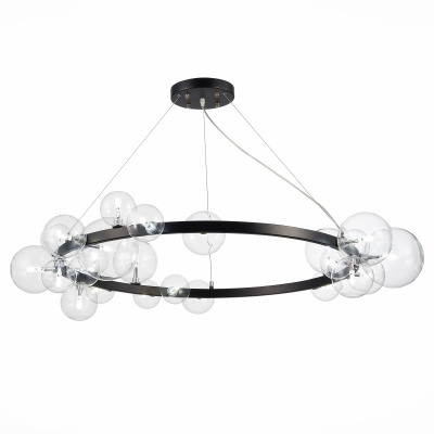 Светильник подвесной NECTON ST LUCE SL1165.403.24