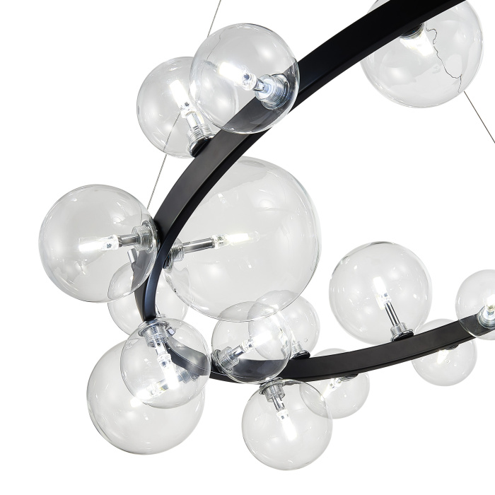 Светильник подвесной NECTON ST LUCE SL1165.403.24