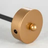Люстра потолочная Lussole Durham LSP-8795