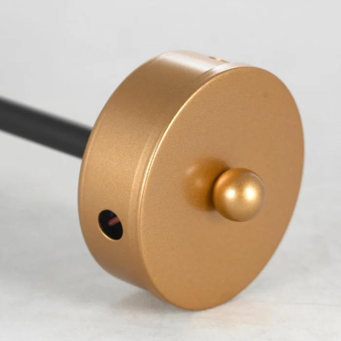 Люстра потолочная Lussole Durham LSP-8795