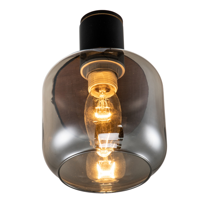 Спот HUGGE ESCADA 10177/1A Black