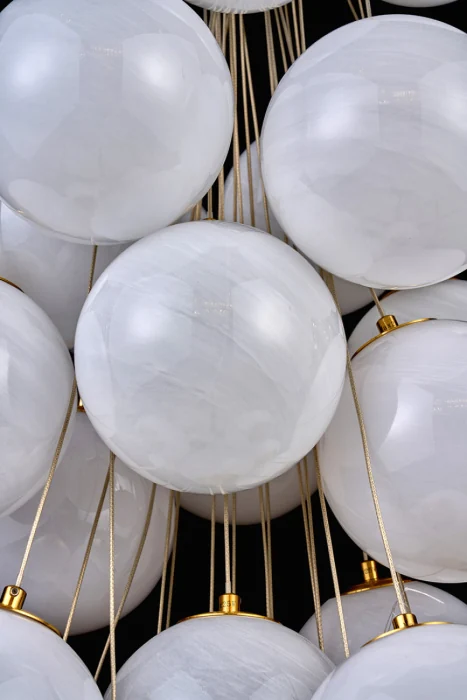 Подвесная люстра Leon Eve LE3011/31