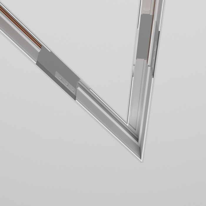 Угол-соединитель Maytoni TRA034CLS-42.12W