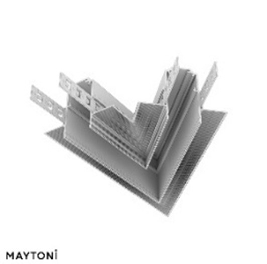 Угол-соединитель Maytoni TRA034CLS-42.12W