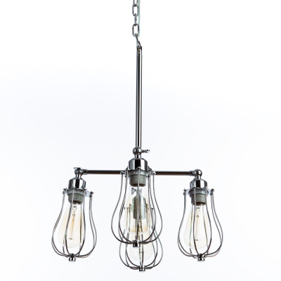 Люстра подвесная Divinare OFELIA 2001/02 SP-4