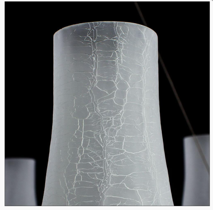 Люстра подвесная Arte Lamp LOMBARDY A6801SP-6BR