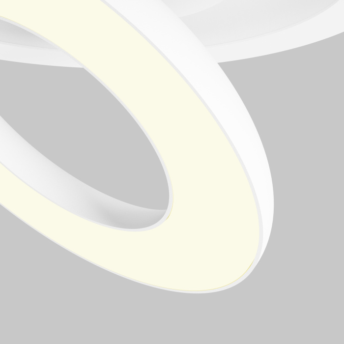 Встраиваемый светильник Maytoni Vector DL102-12W3K-W