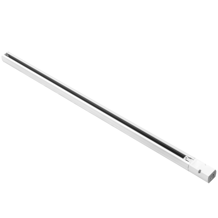 Шинопровод Track 3 white LIGHTSTAR 504016