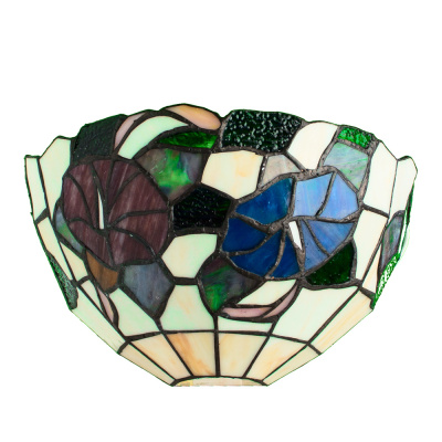 Светильник настенный Arte Lamp TIFFANY A3165AP-1BG