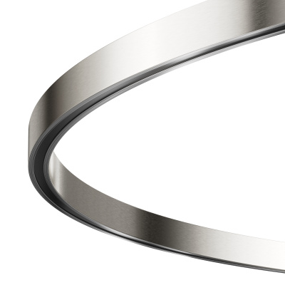 Шинопровод круглый Maytoni Busbar trunkings Flarity TRX154-R-D650-PT