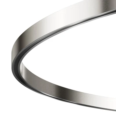 Шинопровод круглый Maytoni Busbar trunkings Flarity TRX154-R-D650-PT