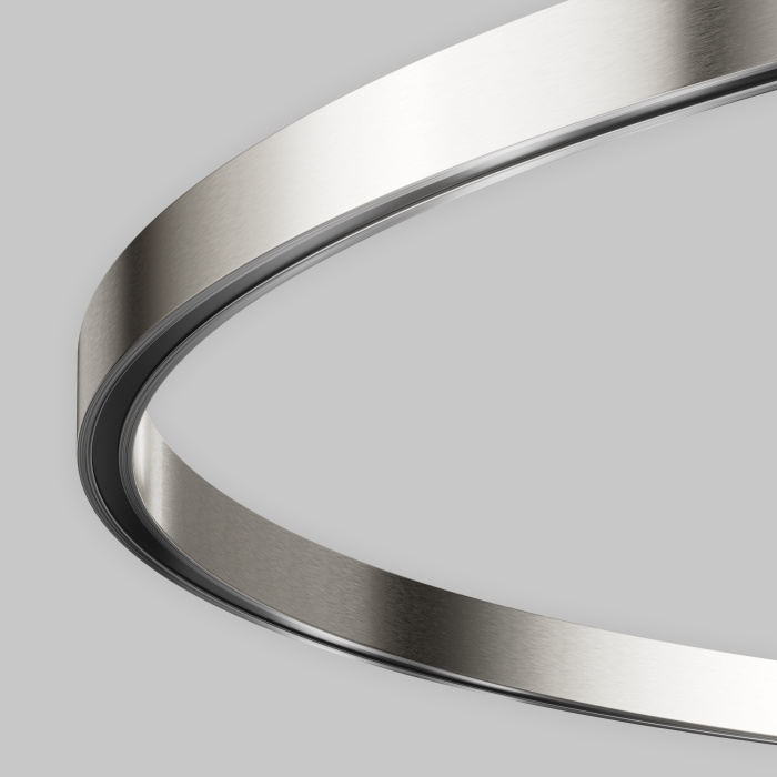 Шинопровод круглый Maytoni Busbar trunkings Flarity TRX154-R-D650-PT