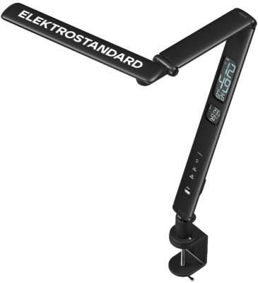 Настольная лампа Elektrostandard Intelligent 4690389201455