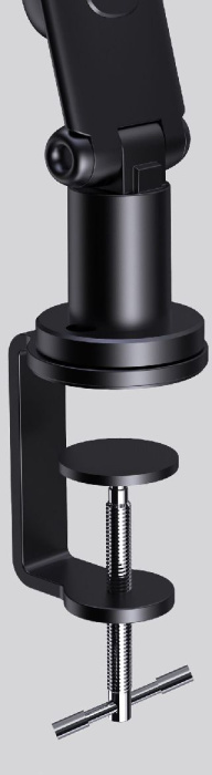 Настольная лампа Elektrostandard Intelligent 4690389201455