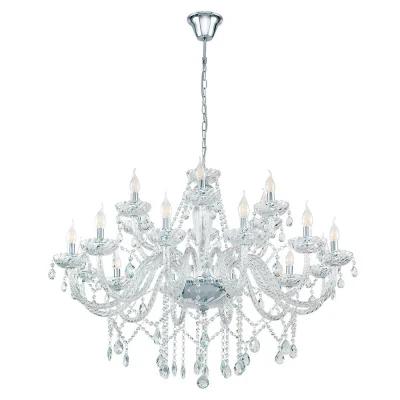 Люстра EGLO BASILANO 1 39103