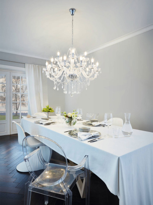 Люстра EGLO BASILANO 1 39103