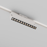 Трековый светильник Maytoni Points Rot TR224-1-12WCCT-M-W