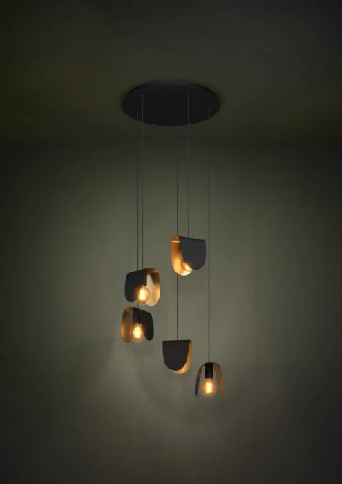 Люстра EGLO SERENARA 390183