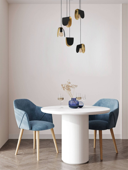 Люстра EGLO SERENARA 390183