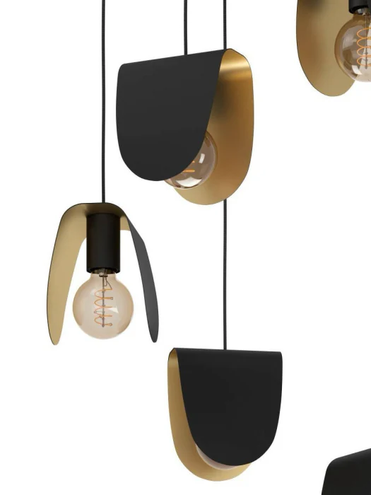 Люстра EGLO SERENARA 390183