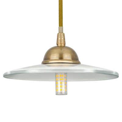 Подвесной светильник Covali PL-37019