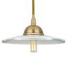Подвесной светильник Covali PL-37019