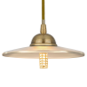 Подвесной светильник Covali PL-37019