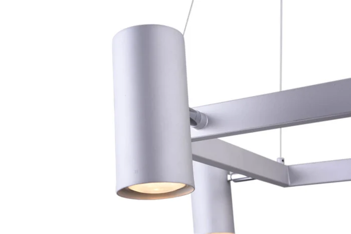 Подвесной светильник VL10135P04 Vele Luce