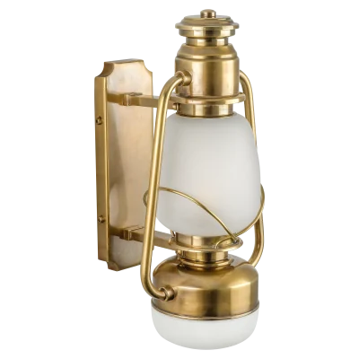 Уличный настенный светильник Covali WL-38018