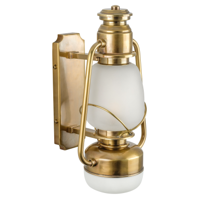 Уличный настенный светильник Covali WL-38018