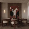 Настенный светильник Loft It Mosaico 10534W