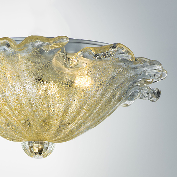 Накладной светильник Murano LIGHTSTAR 601033