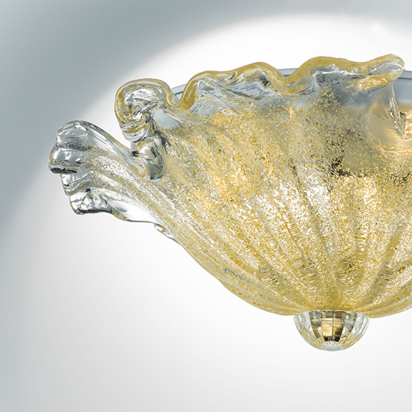 Накладной светильник Murano LIGHTSTAR 601033