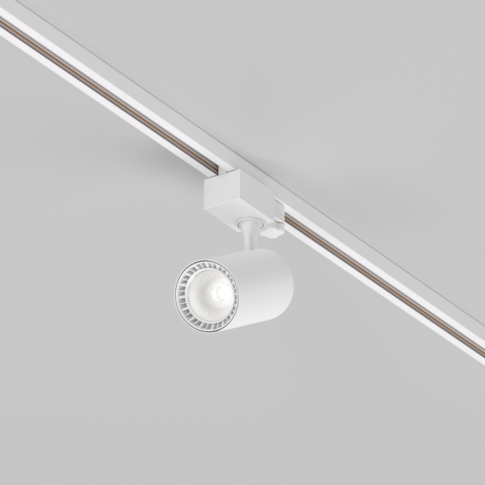 Трековый светильник Maytoni Vuoro TR029-3-10W4K-M-W