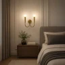 Настенный светильник ST LUCE DUTCHESS SL1243.301.02