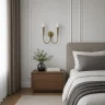 Настенный светильник ST LUCE DUTCHESS SL1243.301.02