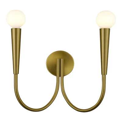 Настенный светильник ST LUCE DUTCHESS SL1243.301.02