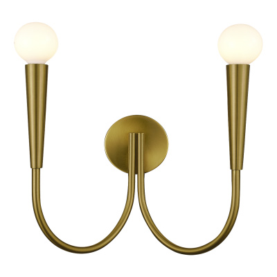 Настенный светильник ST LUCE DUTCHESS SL1243.301.02