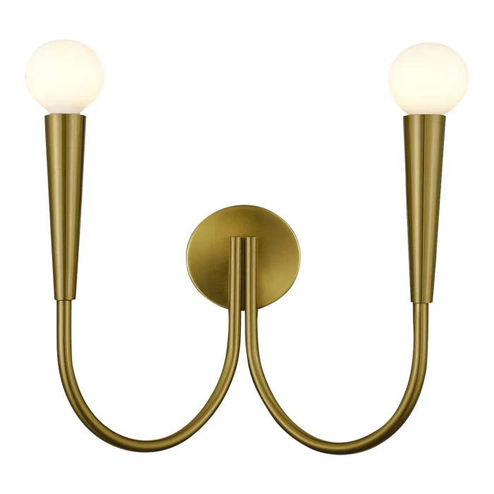 Настенный светильник ST LUCE DUTCHESS SL1243.301.02