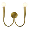 Настенный светильник ST LUCE DUTCHESS SL1243.301.02