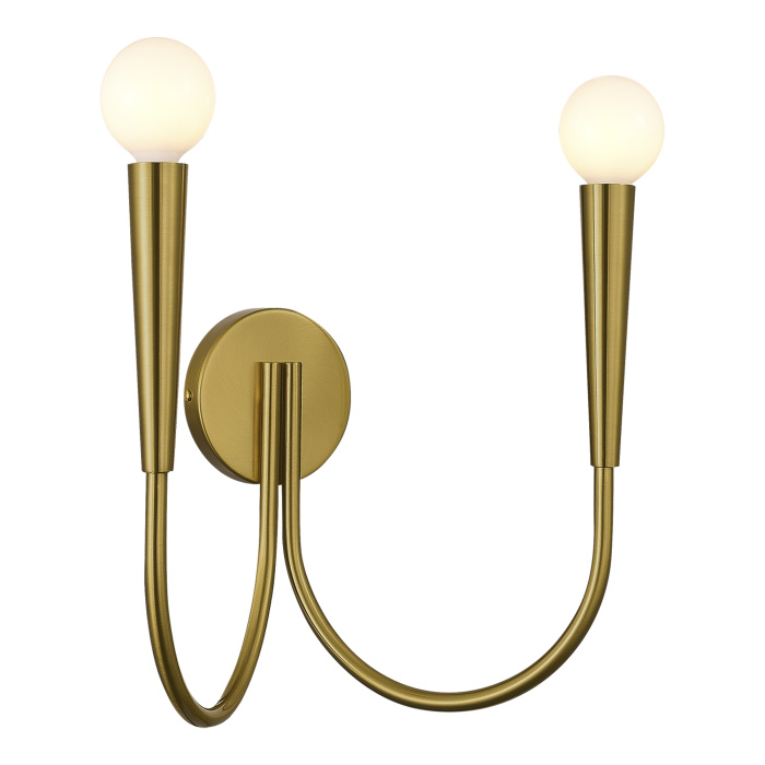 Настенный светильник ST LUCE DUTCHESS SL1243.301.02