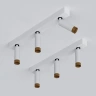 Спот Ledron SAGITONY E3 S40 Wooden White